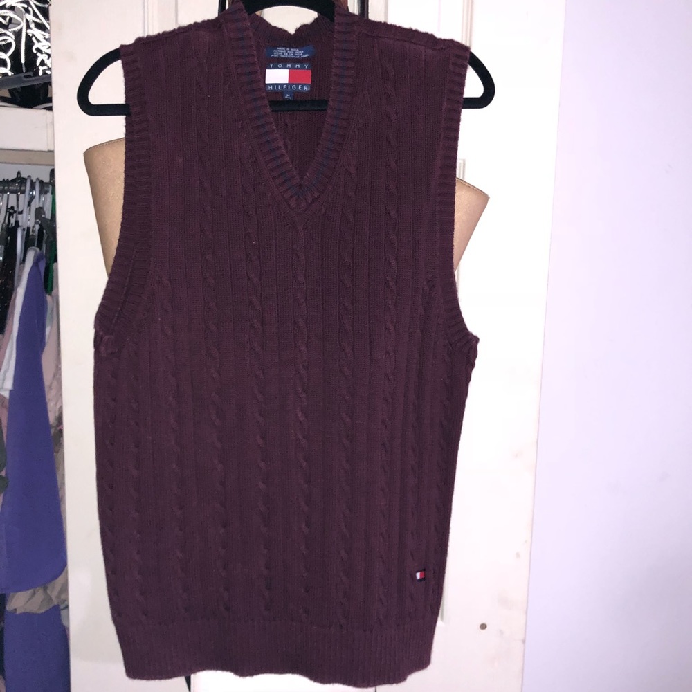 Tommy Hilfiger Vest